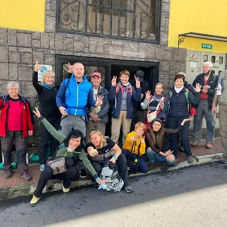 A Pousada Casa Carpedm